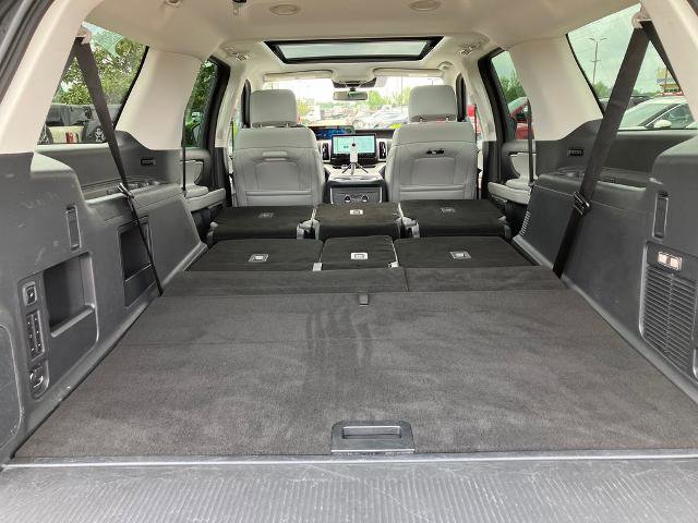Certified 2025 Ford Expedition Max Active AWD/4WD image 21
