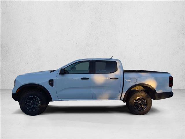 Certified 2024 Ford Ranger XLT w/ Trailer Tow Package AWD/4WD image 8