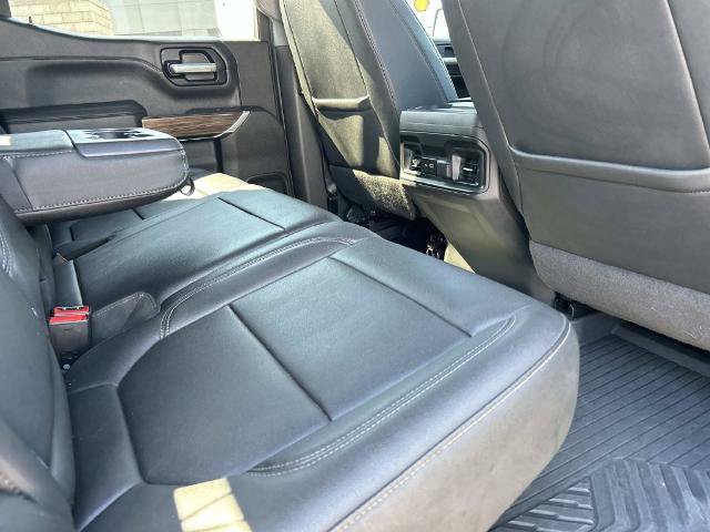 Used 2021 Chevrolet Silverado 1500 LT Trail Boss w/ Convenience Package II AWD/4WD image 20