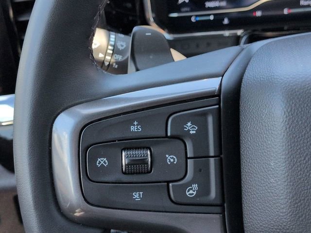 Used 2024 Chevrolet Silverado 1500 High Country w/ Technology Package AWD/4WD image 24