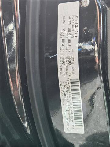 Used 2019 Chrysler Pacifica Touring-L FWD image 24