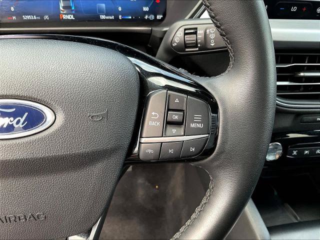 Certified 2024 Ford Escape Platinum AWD/4WD image 14