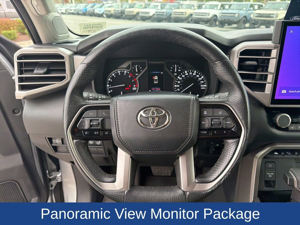 Used 2023 Toyota Tundra Limited image 18