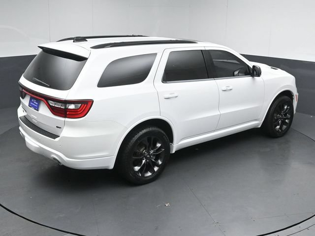 Used 2023 Dodge Durango GT AWD/4WD image 52