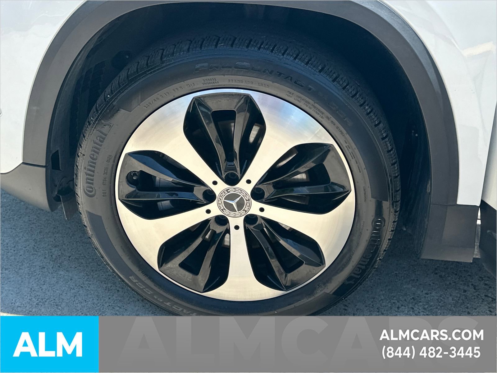 Used 2025 Mercedes-Benz GLA 250 image 12