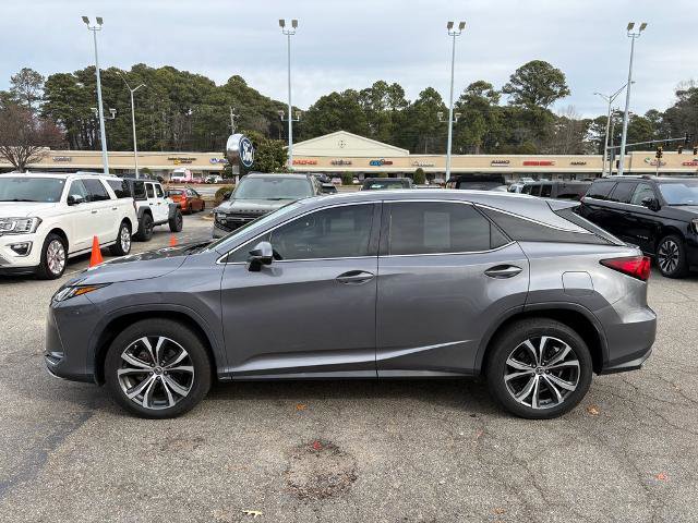 Used 2020 Lexus RX 350 RX 350 image 2