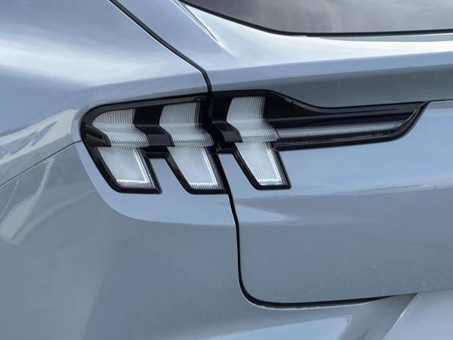 Certified 2024 Ford Mustang Mach-E Premium AWD/4WD image 11