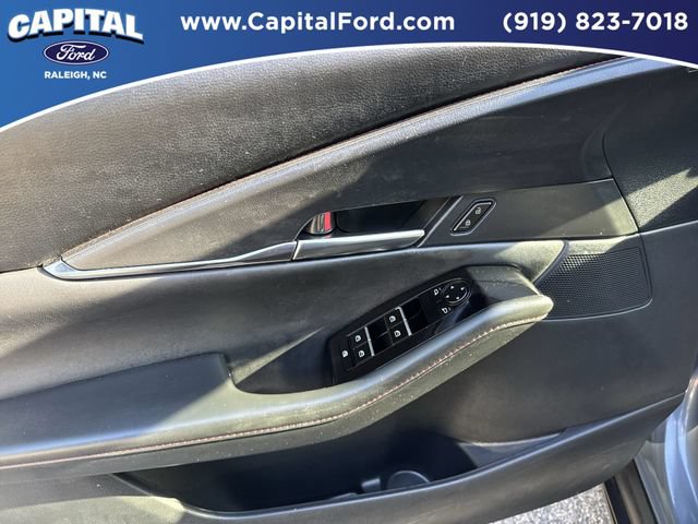 Used 2025 MAZDA CX-30 AWD 2.5 S w/ Preferred Package image 20