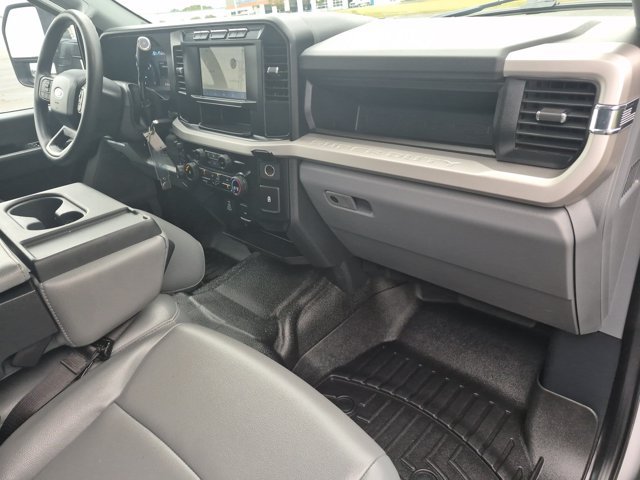 Certified 2023 Ford F350 XL w/ 360-Degree Camera Package AWD/4WD image 34