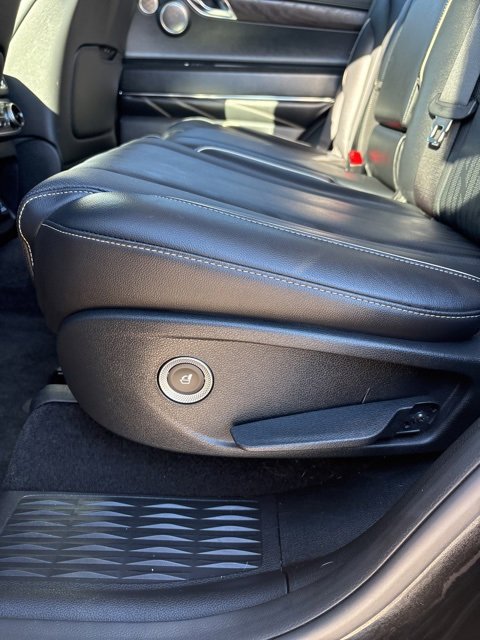 Used 2021 Genesis GV80 3.5T w/ Advanced Package 06 image 30