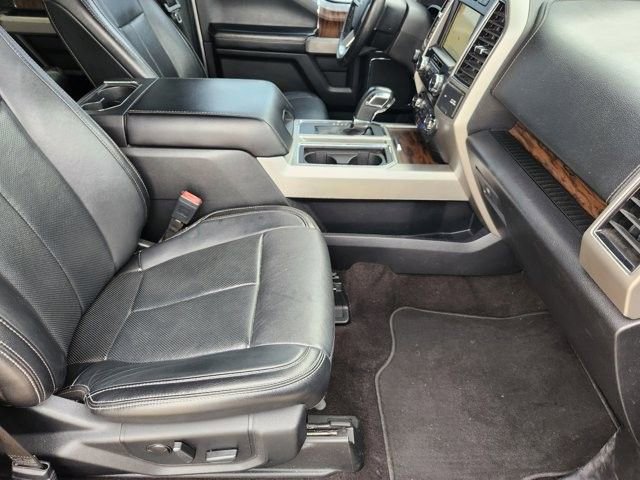 Certified 2020 Ford F150 Lariat AWD/4WD image 13