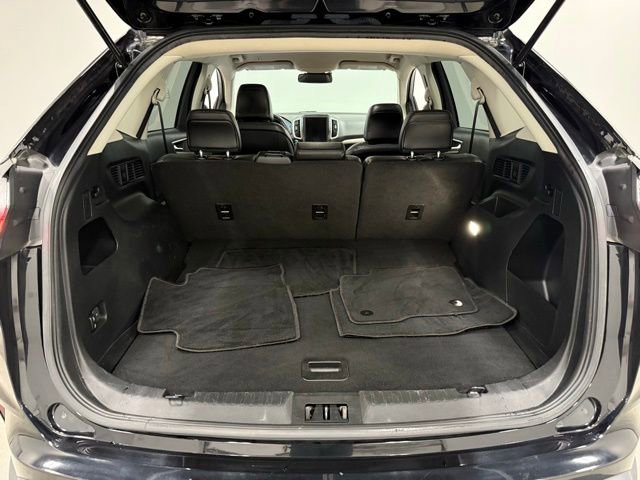 Certified 2023 Ford Edge SEL image 33