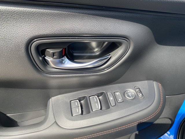 Used 2026 Honda HR-V Sport image 12