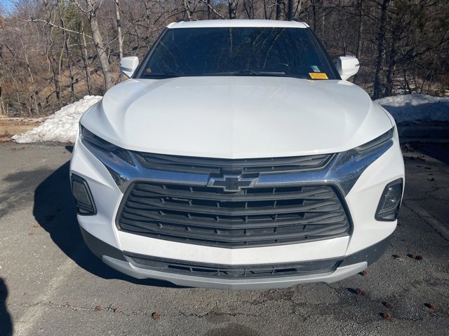Used 2019 Chevrolet Blazer LT image 3