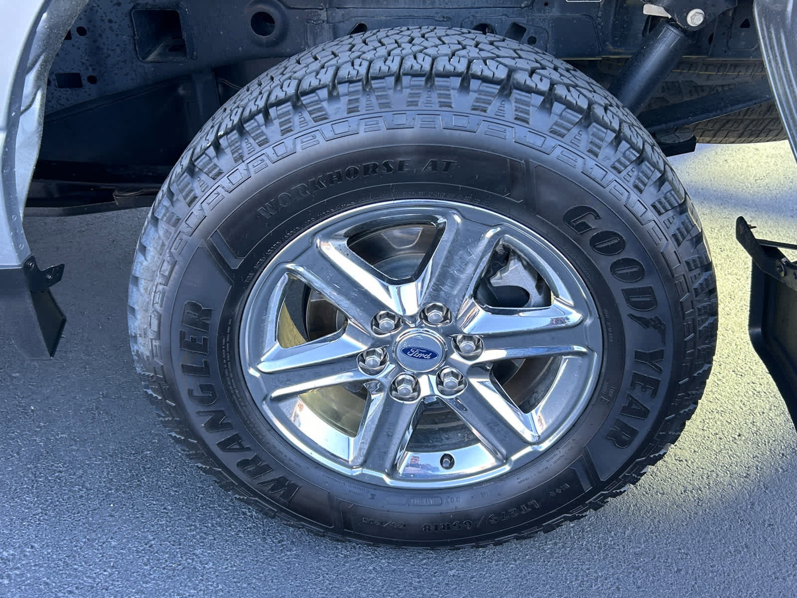 Certified 2024 Ford F150 XLT w/ Tow/Haul Package image 12