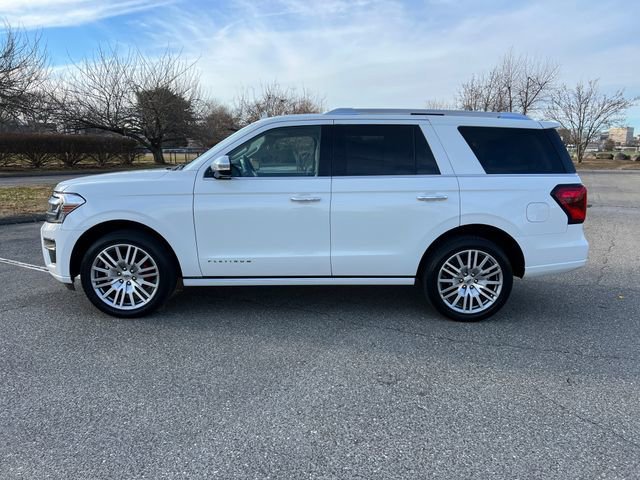 Certified 2023 Ford Expedition Platinum image 3