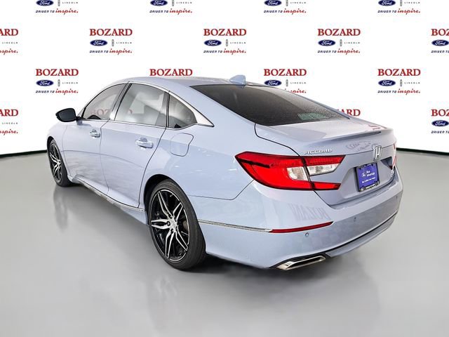 Used 2021 Honda Accord Touring image 6