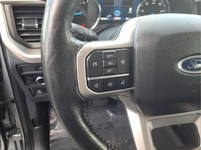 Certified 2024 Ford Expedition XLT AWD/4WD image 23