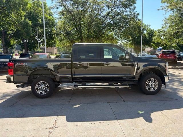 Certified 2025 Ford F250 Lariat AWD/4WD image 7
