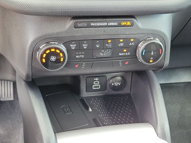 Certified 2023 Ford Bronco Sport Big Bend w/ Convenience Package AWD/4WD image 32