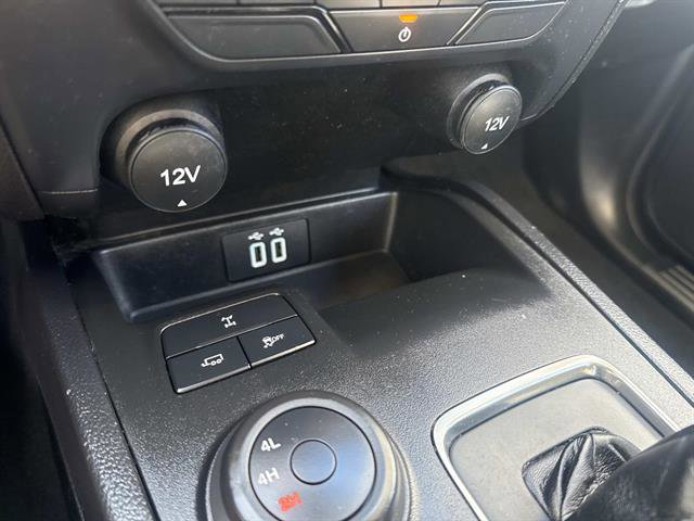 Certified 2022 Ford Ranger XLT w/ Equipment Group 301A Mid image 31