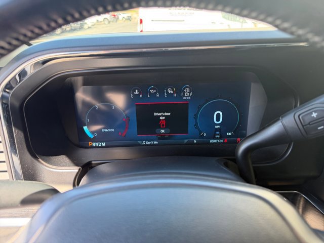 Certified 2023 Ford F350 Lariat w/ Lariat Ultimate Package image 10