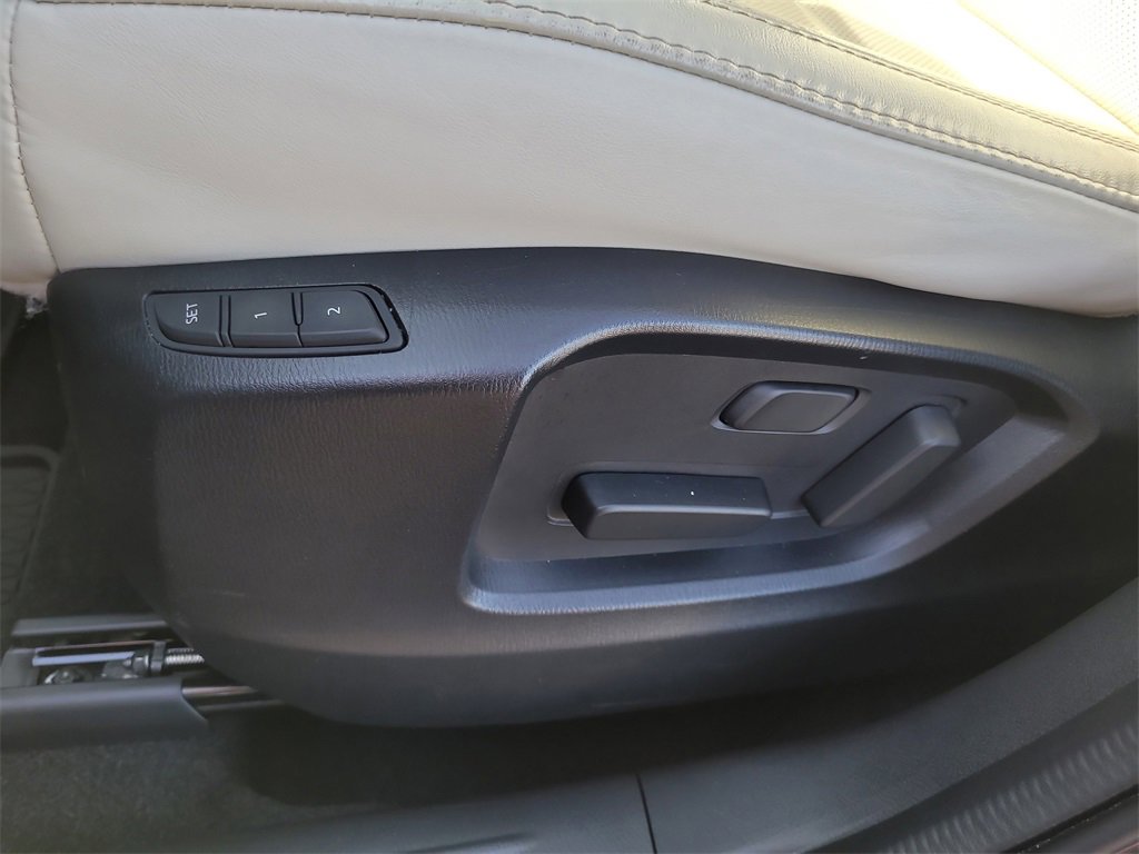 Used 2022 MAZDA CX-5 AWD 2.5 S image 18