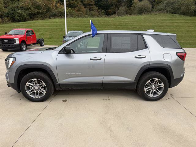 Used 2026 GMC Terrain Elevation AWD/4WD image 8