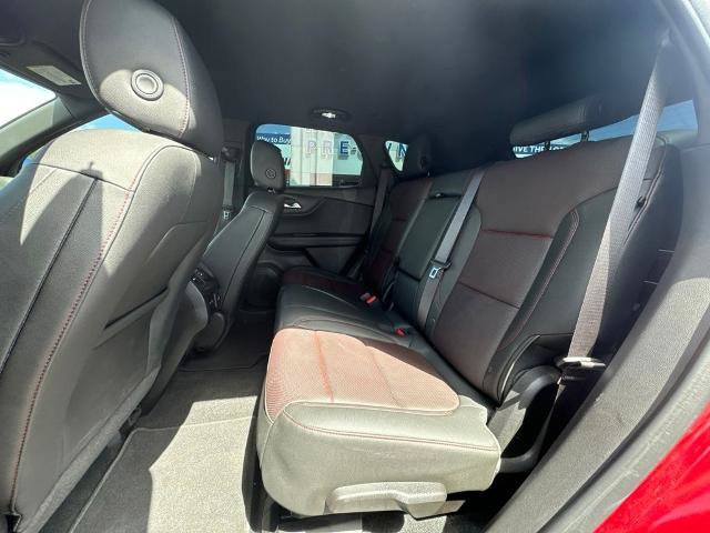 Used 2019 Chevrolet Blazer RS FWD image 19