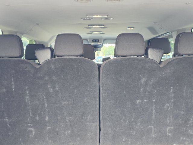 Certified 2024 Ford Transit 350 XLT RWD image 10