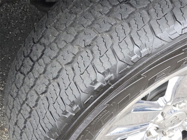 Certified 2019 Ford F150 King Ranch w/ Equipment Group 601A Luxury image 29