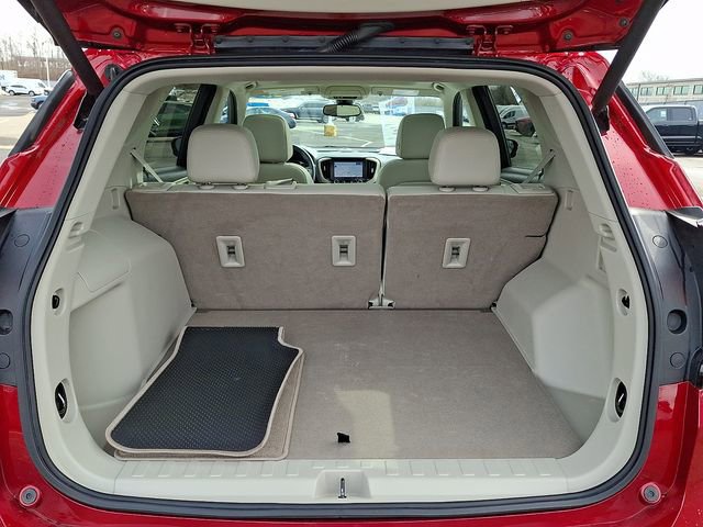 Used 2023 GMC Terrain Denali w/ Denali Premium Package image 28