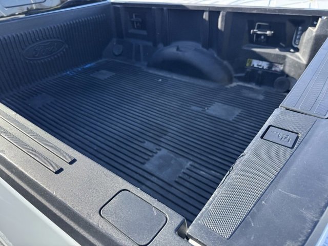 Certified 2022 Ford F150 XLT w/ Equipment Group 302A High image 41