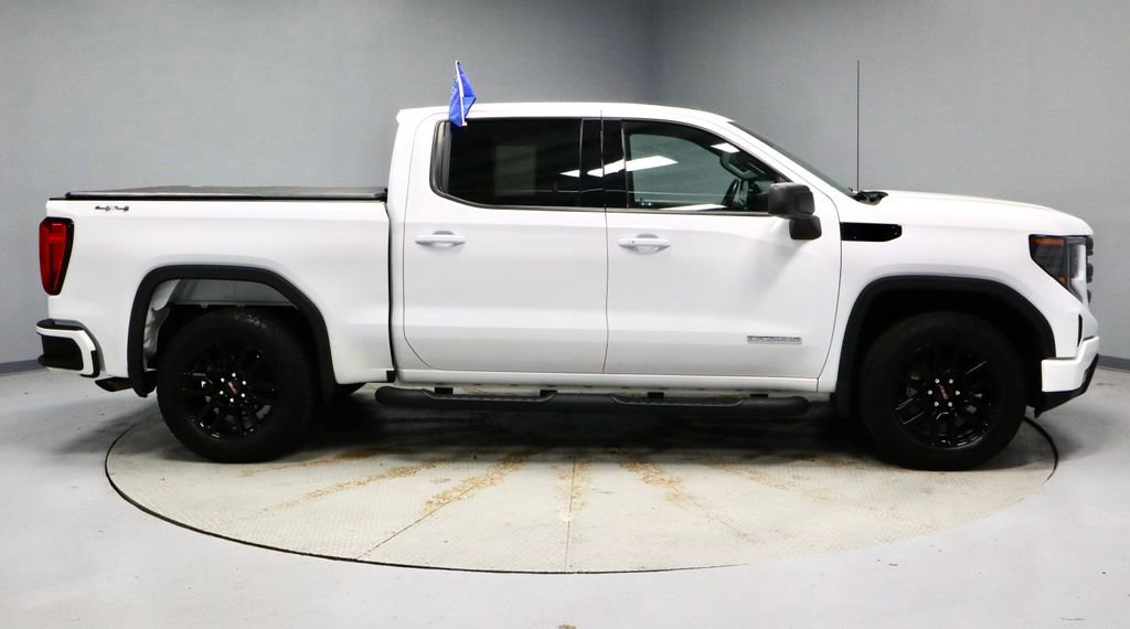Used 2023 GMC Sierra 1500 Elevation AWD/4WD image 7