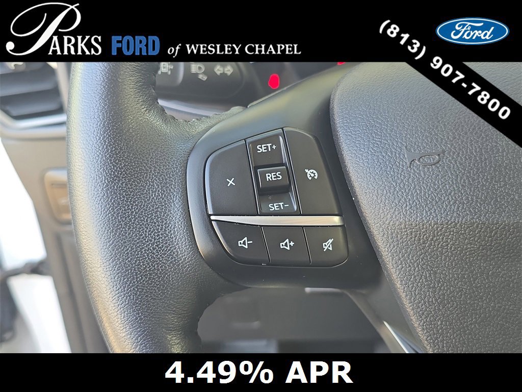 Certified 2023 Ford Bronco Sport Big Bend w/ Convenience Package image 27