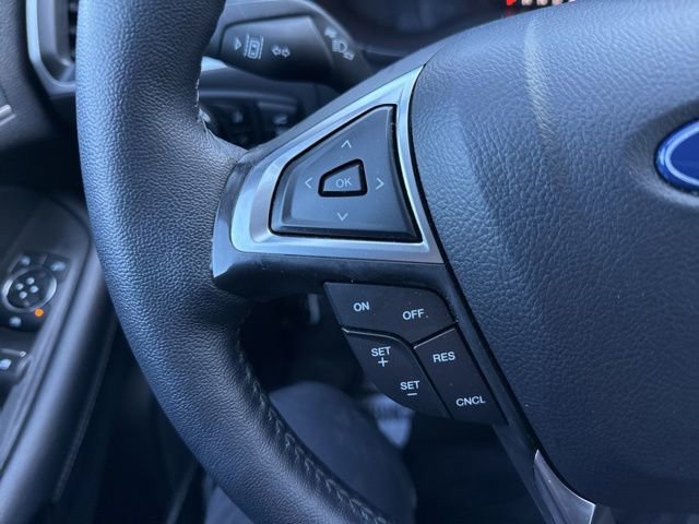 Certified 2024 Ford Edge SEL w/ Convenience Package image 18