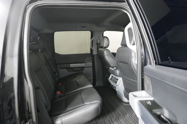 Certified 2024 Ford F150 XLT w/ Equipment Group 302A MID image 26