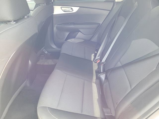 Used 2023 Kia Forte LXS FWD image 12