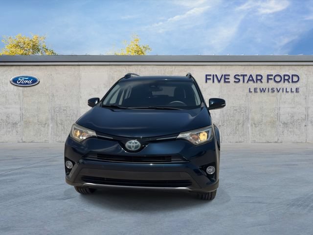 Used 2018 Toyota RAV4 XLE w/ Convenience Package AWD/4WD image 3