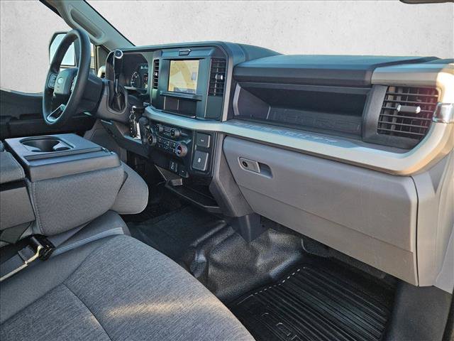 Certified 2025 Ford F250 XL AWD/4WD image 20