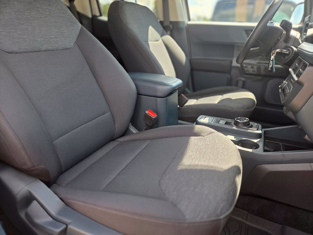 Certified 2025 Ford Maverick XL w/ 4K Tow Package AWD/4WD image 11