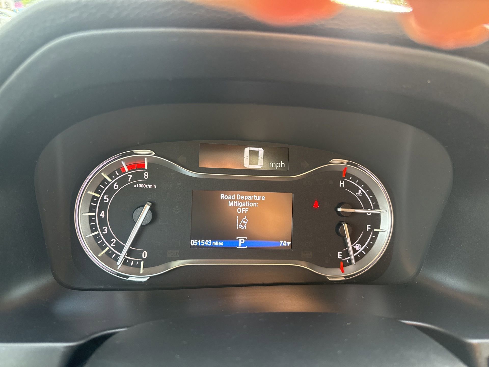 Used 2023 Honda Ridgeline RTL image 16