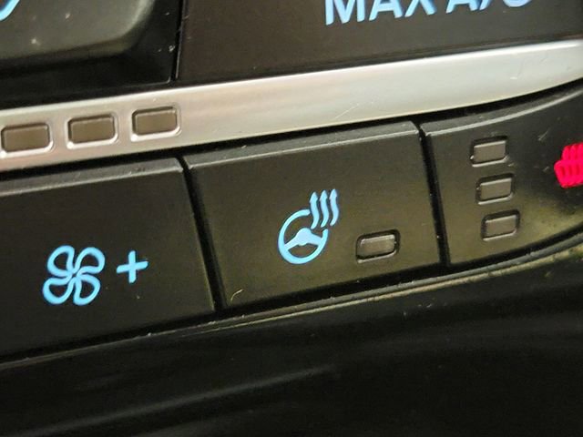 Certified 2022 Ford Escape SEL image 36