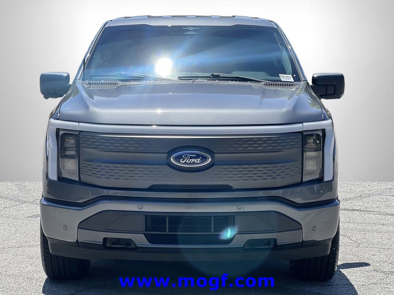 Certified 2023 Ford F150 Lightning XLT w/ Equipment Group 312A High AWD/4WD image 26