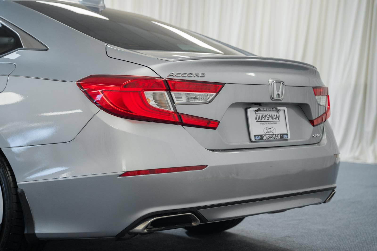 Used 2020 Honda Accord Sport image 6