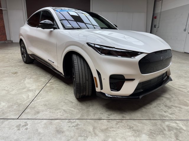 Certified 2024 Ford Mustang Mach-E GT image 7