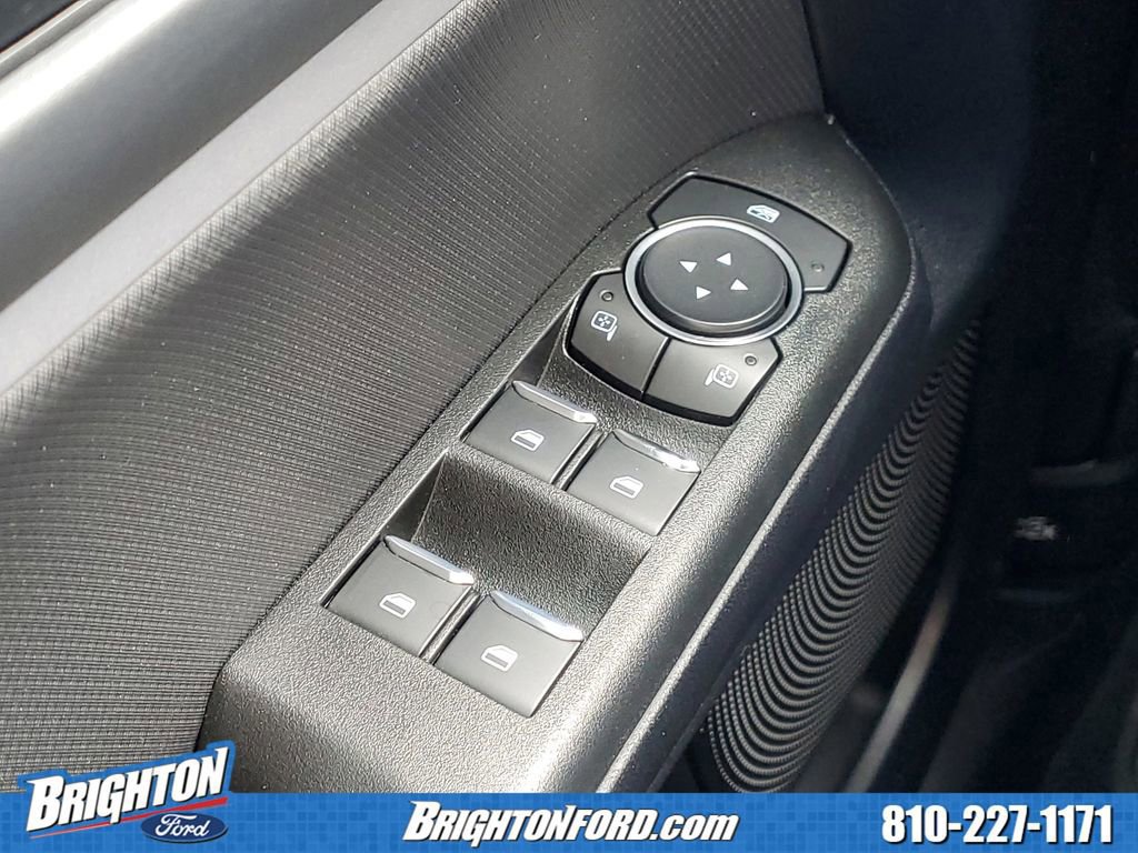 Certified 2023 Ford Bronco Sport Big Bend w/ Convenience Package image 17