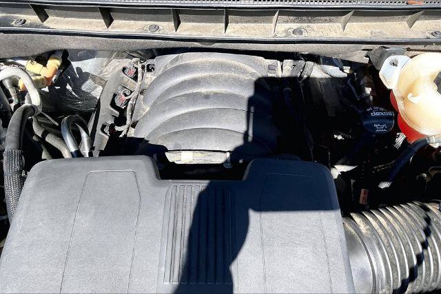Used 2023 Chevrolet Tahoe LT RWD image 31