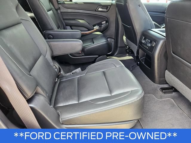 Used 2020 Chevrolet Tahoe Premier RWD image 12