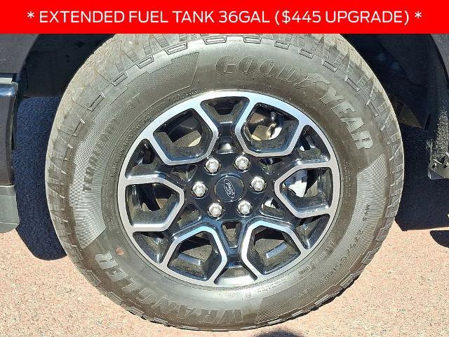 Certified 2022 Ford F150 XLT w/ Equipment Group 302A High image 8